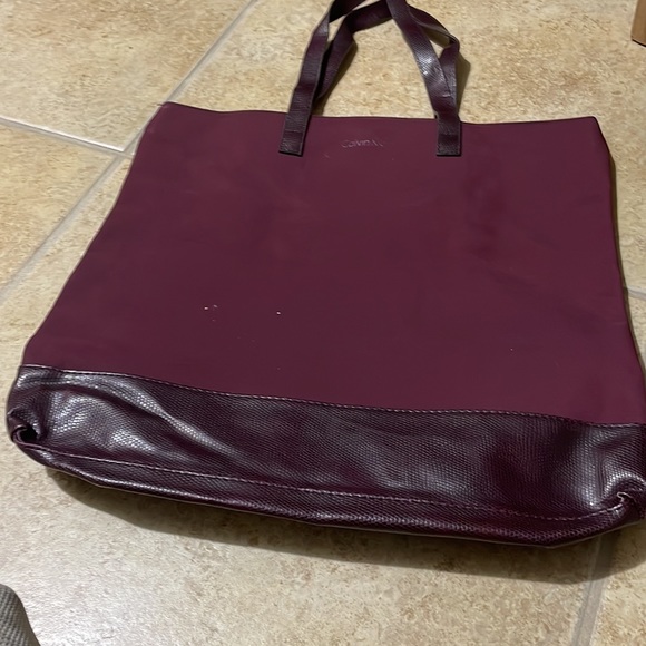 Calvin Klein bag - Picture 2 of 4